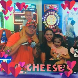 Meet your Posher, Castro